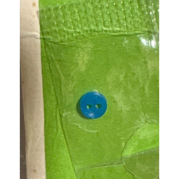 Barbie Vintage Stitch N Style Sewing Kit - Picture 4 of 9